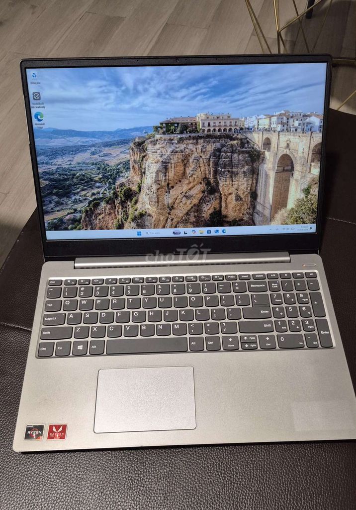 Lenovo Ideapad 330S Xám. Mua bán Laptop tại Thành phố Thủ Đức Tp Hồ Chí Minh được đăng bởi Anh Tran hình 1