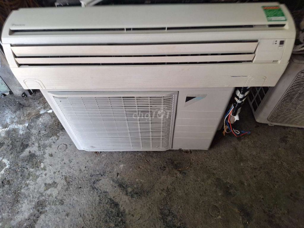 Thanh lý máy lạnh Daikin [2Hp ]