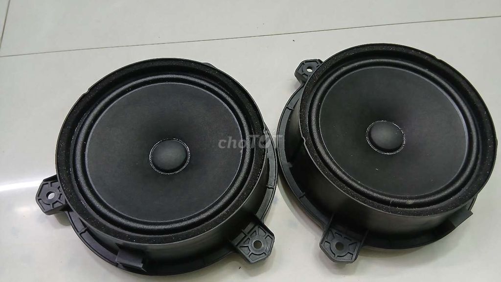 Loa cánh toàn dãi xe Ôtô Pioner 4 ôm,60w. Mua bán Tivi, Âm thanh tại Thành phố Bà Rịa Bà Rịa - Vũng Tàu được đăng bởi Nguyễn Văn Bình hình 1