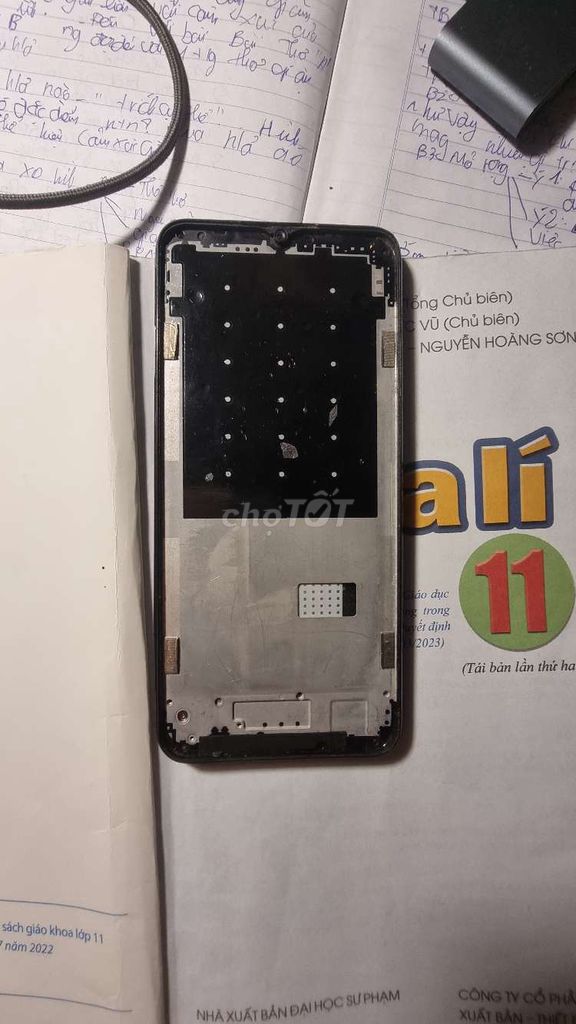 Linh kiện Oppo A9 2020 Hư màn hình. Mua bán Điện thoại tại Huyện Đức Thọ Hà Tĩnh được đăng bởi Hieu Trung hình 1