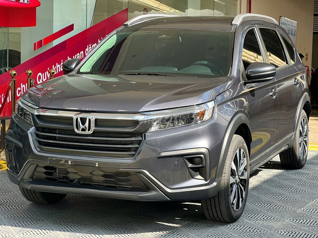 BR-V 2025 - Ưu Đãi Tương đương 100% LPTB. Mua bán Ô tô tại Quận 11 Tp Hồ Chí Minh được đăng bởi Honda Ô Tô Sài Gòn hình 7