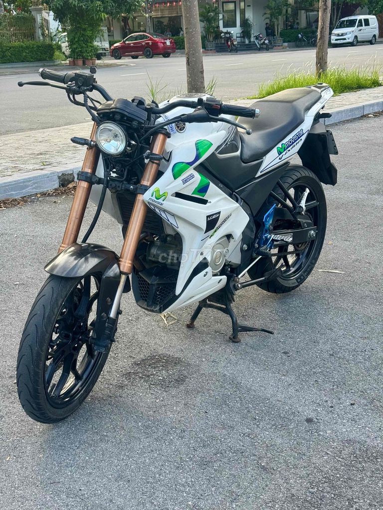 yamaha Fz Fi. Mua bán Xe máy tại Thành phố Nam Định Nam Định được đăng bởi  long việt  hình 1