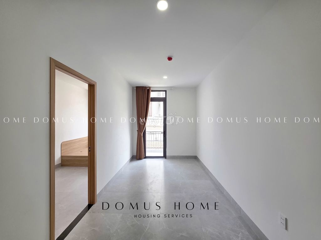 Аренда · 1 комн. · 40 м² · Quận 7, ул. Đường Lê Văn Lương