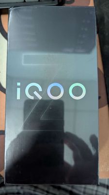 Cần bán Vivo iQOO Z10 Turbo Newseal. Mua bán Điện thoại tại Thành phố Bến Tre Bến Tre được đăng bởi Bui Son Tung