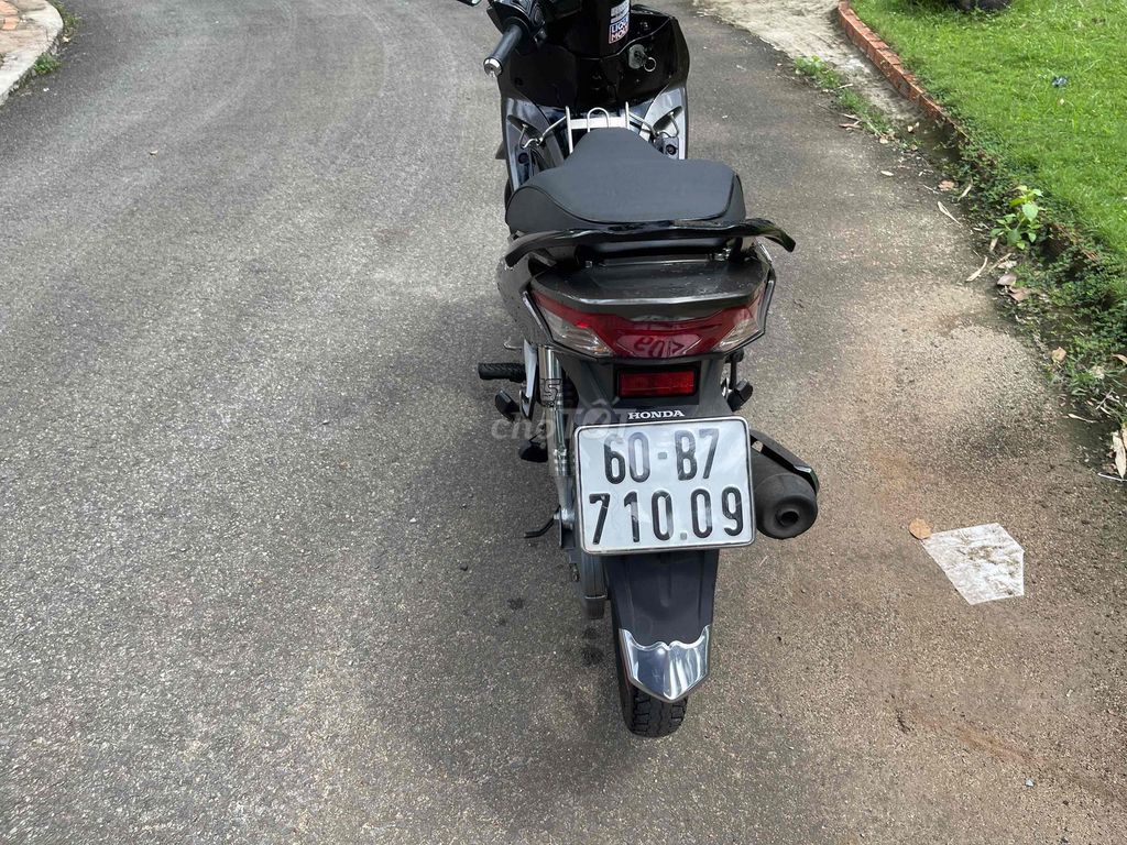 bán future led 2021 còn rat mới. Mua bán Xe máy tại Huyện Trảng Bom Đồng Nai được đăng bởi giàu hình 4