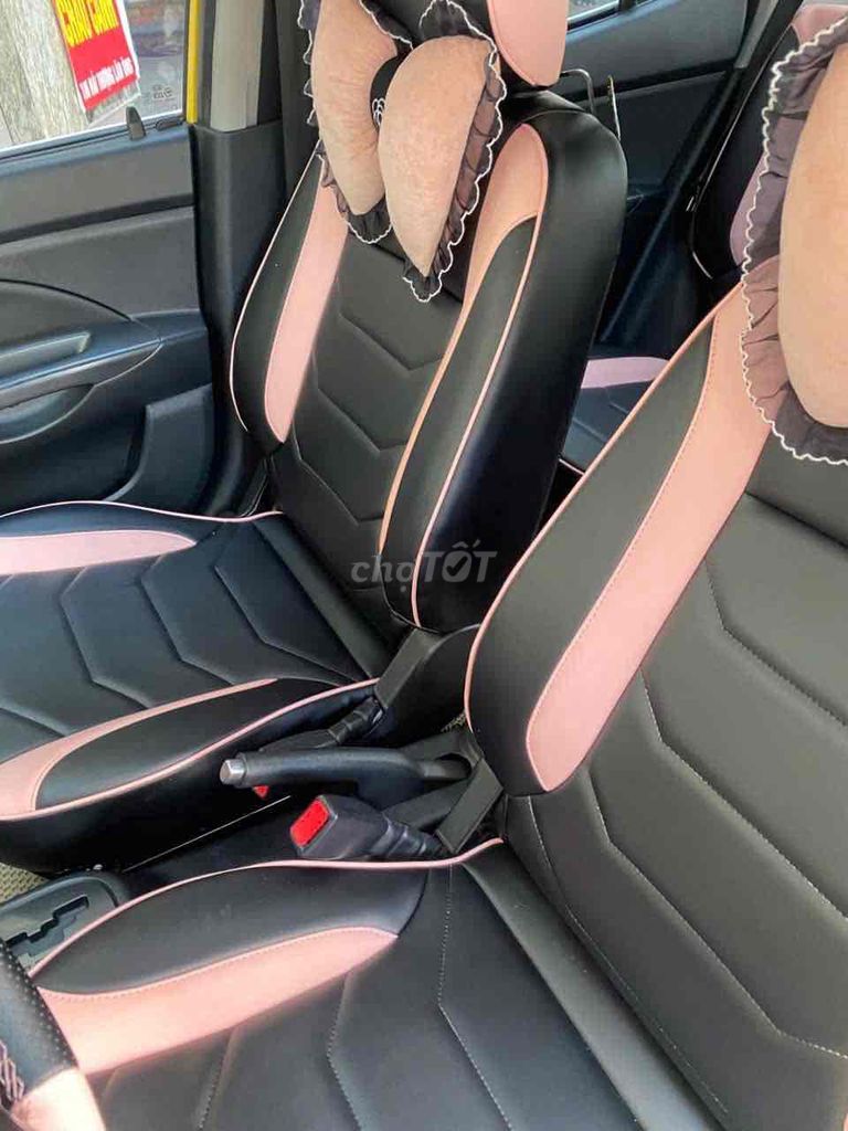 Kia Morning 2012 Tự động. Mua bán Ô tô tại Quận Hoàng Mai Hà Nội được đăng bởi Phạm quang đồng hình 10