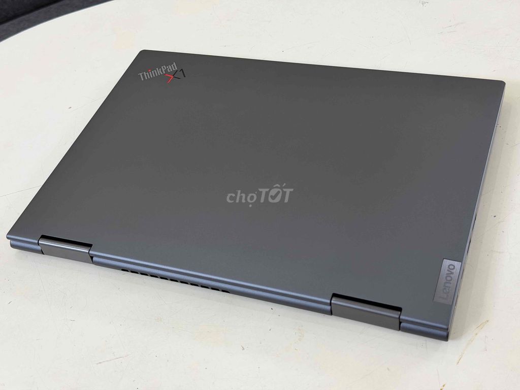 Thinkpad X1 YOGA G8 i7 1365 32G 1T 14" Touch W11. Mua bán Laptop tại Quận Ba Đình Hà Nội được đăng bởi Lê Thanh Tùng hình 1