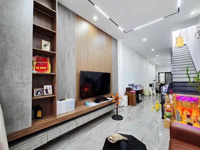 Аренда · 3 комн. · 60 м² · Quận Liên Chiểu, ул. Đường Tô Hiệu