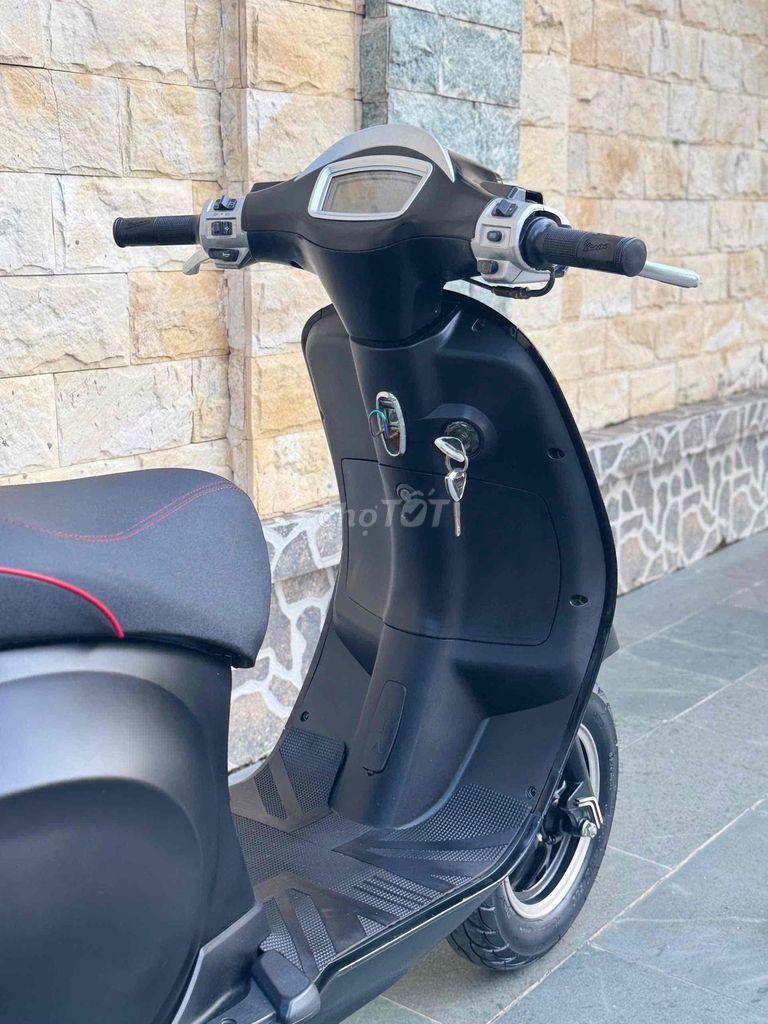 Nio plus 50cc đen nhám 2024 đèn vuông led siêu moi. Mua bán Xe máy tại Quận Cầu Giấy Hà Nội được đăng bởi nguyễn bích thuỷ hình 11