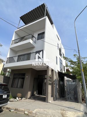 Biệt thự 410 m² · 5 PN · Đường Lương Định Của