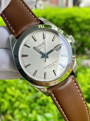 Tissot Gentleman Powermatic 80 T127.407.16.031.00. Mua bán Đồng hồ tại Quận Hoàng Mai Hà Nội được đăng bởi tuấn ninh 