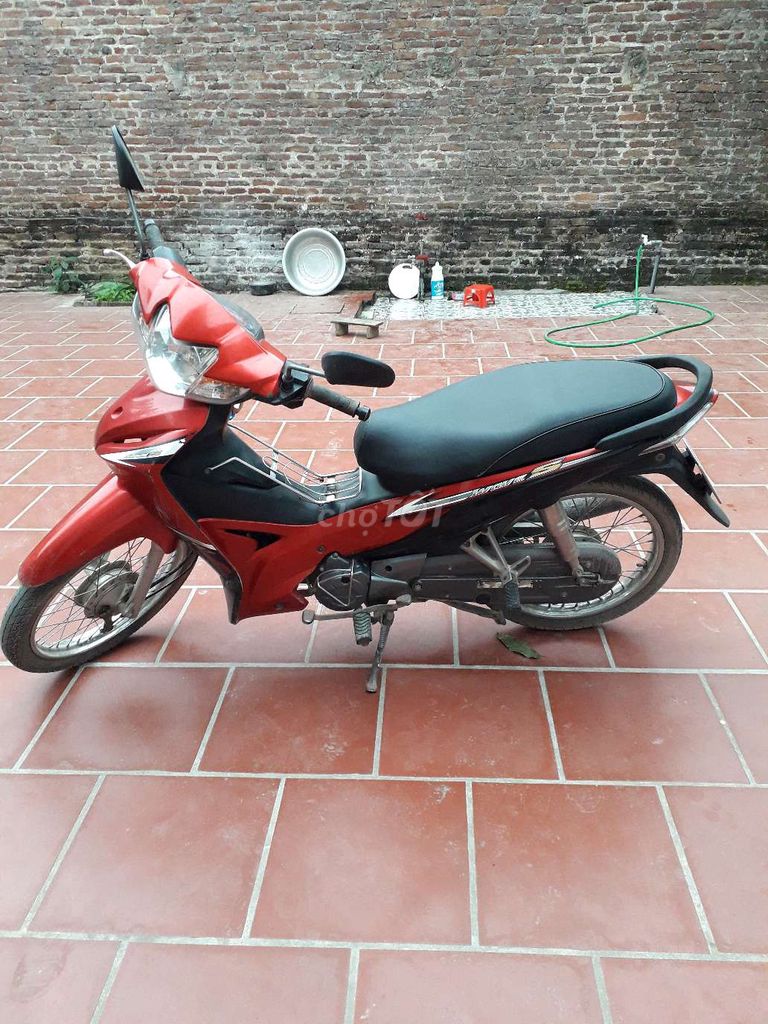 Xe chính chủ xe đi cty thay xe ga nên muốn bán. Mua bán Xe máy tại Huyện Phú Bình Thái Nguyên được đăng bởi tuân hình 1