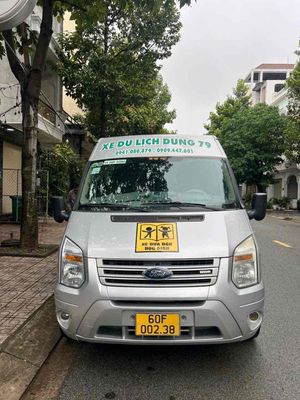 Ford Transit 2021 SVP - 100000 km. Mua bán Ô tô tại Thành phố Biên Hòa Đồng Nai được đăng bởi Dũng 79