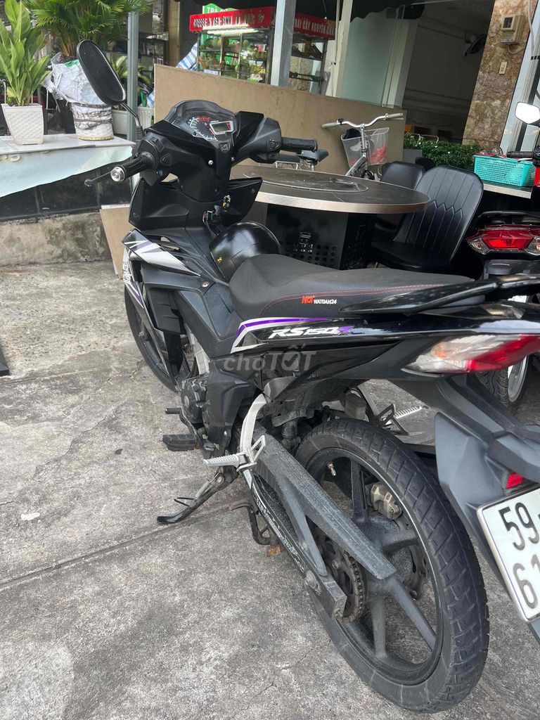 bán xe gấp