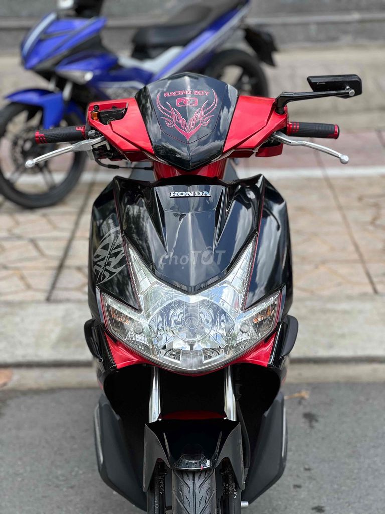 Bán AB2008 Xăng Cơ Máy Zin Êm Biển 65 9chủ. Mua bán Xe máy tại Quận Ô Môn Cần Thơ được đăng bởi Huỳnh Thắng hình 1