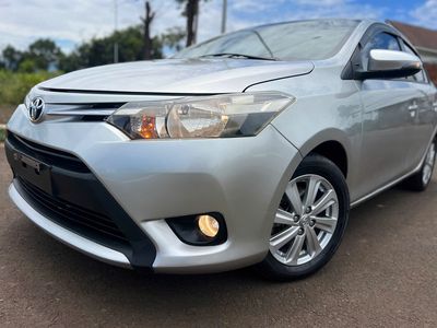 Toyota Vios 2016 1.5E - chỉ 228tr. Mua bán Ô tô tại Thành phố Buôn Ma Thuột Đắk Lắk được đăng bởi Chợ Xe Cỏ Đăk Lăk