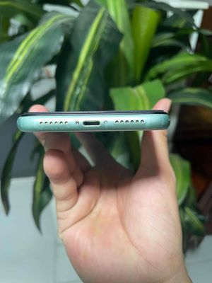 iphone 11. Mua bán Điện thoại tại Huyện Mỏ Cày Nam Bến Tre được đăng bởi Quyen