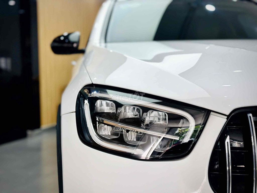 Mercedes GLC200 4Matic 2022 V1. Mua bán Ô tô tại Quận 7 Tp Hồ Chí Minh được đăng bởi Hoàng Anh Tuấn hình 5