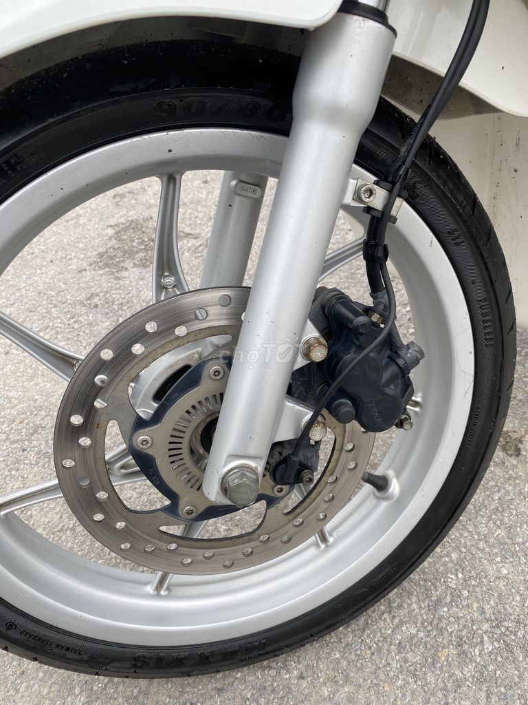 Bán libety abs đời 2016. Mua bán Xe máy tại Thành phố Vinh Nghệ An được đăng bởi Vinh hình 7