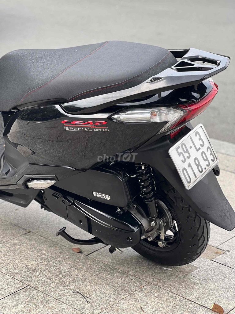 ❤️ Lead 125 Đời Cao 2020 Full Black 4val Có Góp. Mua bán Xe máy tại Quận 11 Tp Hồ Chí Minh được đăng bởi Hưng Từ hình 5
