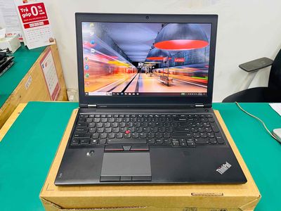 lenovo thinkpad p50 : máy trạm chuyên đồ hoạ. Mua bán Laptop tại Quận 1 Tp Hồ Chí Minh được đăng bởi khanh laptop