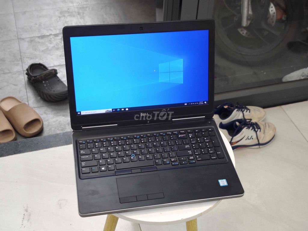 ❌ả lỗ Dell Precision 7510 i7/16GB/256GB/M2200M. Mua bán Laptop tại Thành phố Thủ Đức Tp Hồ Chí Minh được đăng bởi Hoàng Sơn Store Thủ Đức hình 1