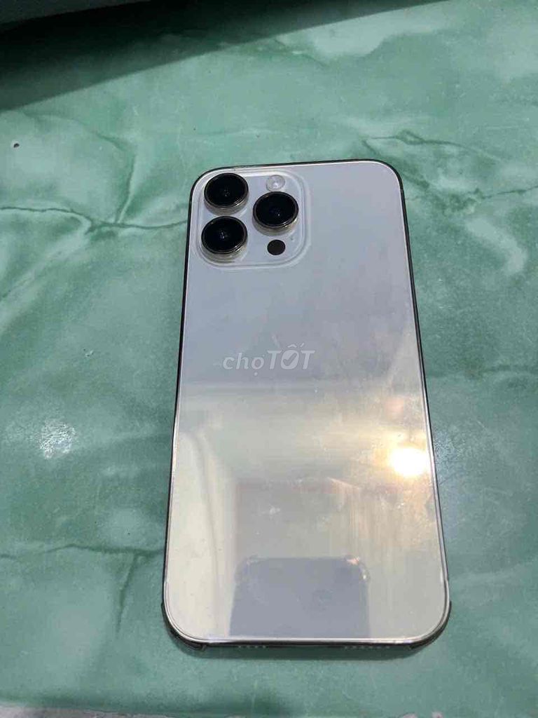 Apple iPhone 14 Pro Max 256GB LLA 87%. Mua bán Điện thoại tại Quận Gò Vấp Tp Hồ Chí Minh được đăng bởi Quỳnh Như hình 1