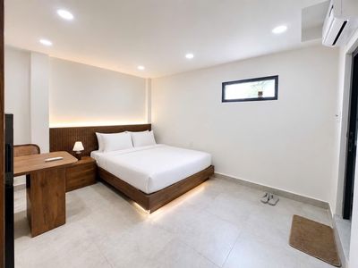 Căn hộ 30 m² · 1 PN · Đường Ni Sư Huỳnh Liên