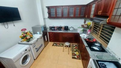 Townhouse 80 m² · 4 bed · Đường Bùi Đình Tuý