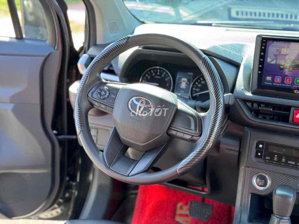 Toyota Avanza Premio 2022 CVT. Mua bán Ô tô tại Huyện Hóc Môn Tp Hồ Chí Minh được đăng bởi Phạm Đua hình 4