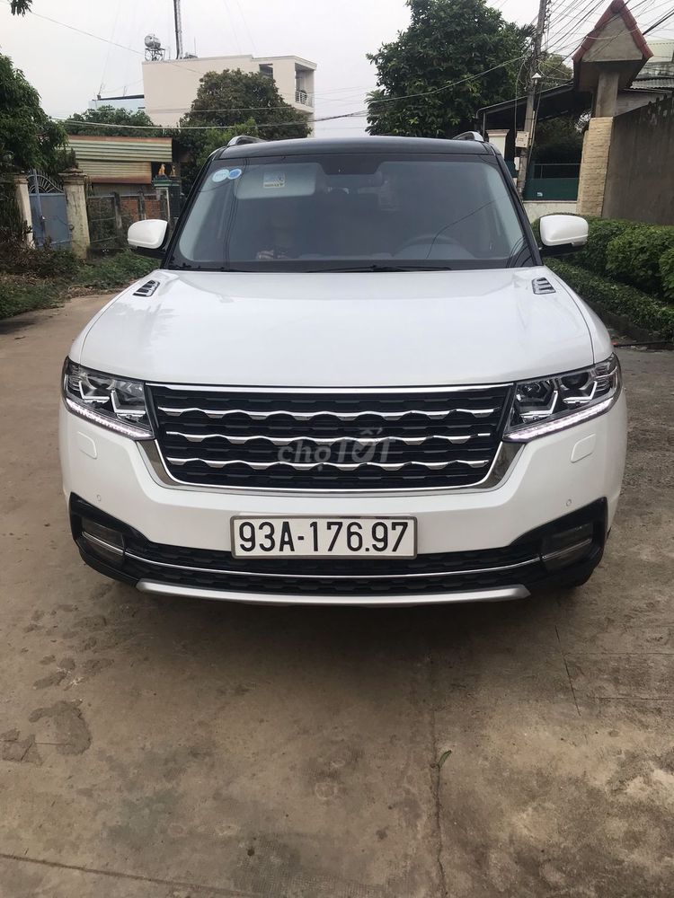 Mua bán xe Baic Dòng khác 2018 đã sử dụng giá 630 triệu. Trao đổi: 0979028787