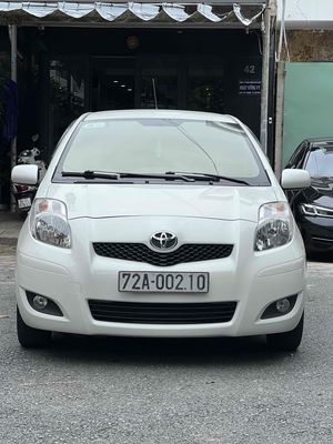 Toyota Yaris bản Trung Đông cực hiếm, 59.000KM.. Mua bán Ô tô tại Quận Tân Phú Tp Hồ Chí Minh được đăng bởi Nhật Tân