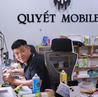 Quyết Mobile