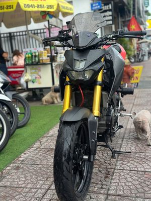 Xe máy Yamaha TFX 150cc. Mua bán Xe máy tại Quận Phú Nhuận Tp Hồ Chí Minh được đăng bởi MrS Linh Xe39
