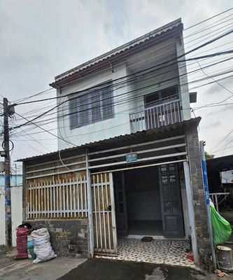 Rent · 1 bd · 45 м² · Huyện Củ Chi, ул. Đường Bến Than