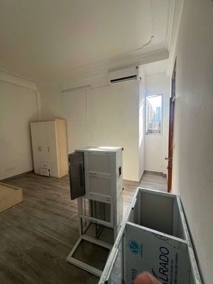 Room 10 m² · Đường Kim Giang