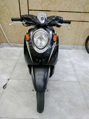 Mio  Clasico BSTP,Xe Đẹp Máy Bao Êm Mạnh Mượt. Mua bán Xe máy tại Quận 12 Tp Hồ Chí Minh được đăng bởi Duy Khánh