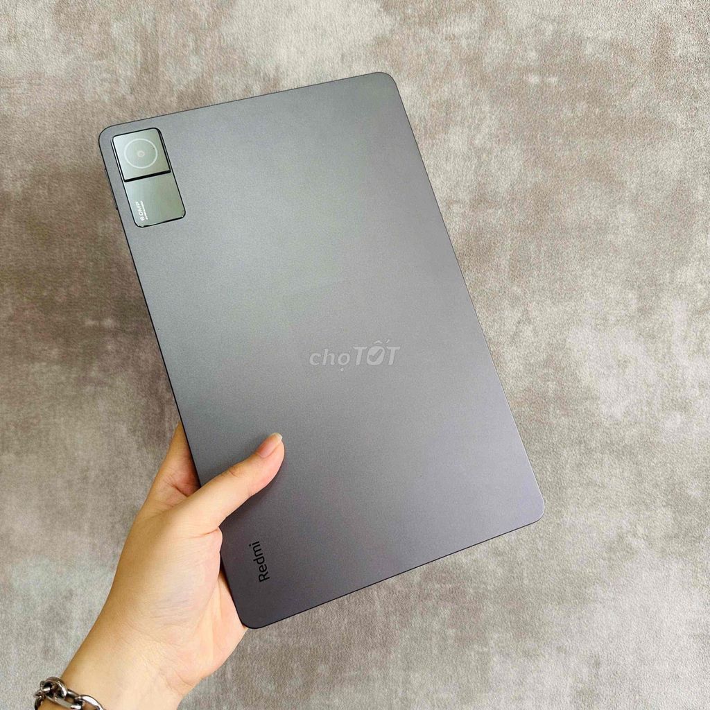 Redmi Pad Wifi -4/128GB - Pin 100 - Đẹp 98. Mua bán Máy tính bảng tại Quận Ninh Kiều Cần Thơ được đăng bởi Hmphone hình 1