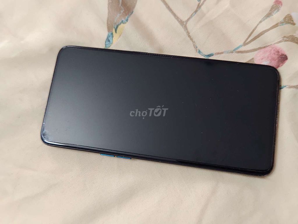 OPPO Reno 10X Zoom 256GB Đen. Mua bán Điện thoại tại Quận 12 Tp Hồ Chí Minh được đăng bởi Nhâm Tuấn Phát hình 1