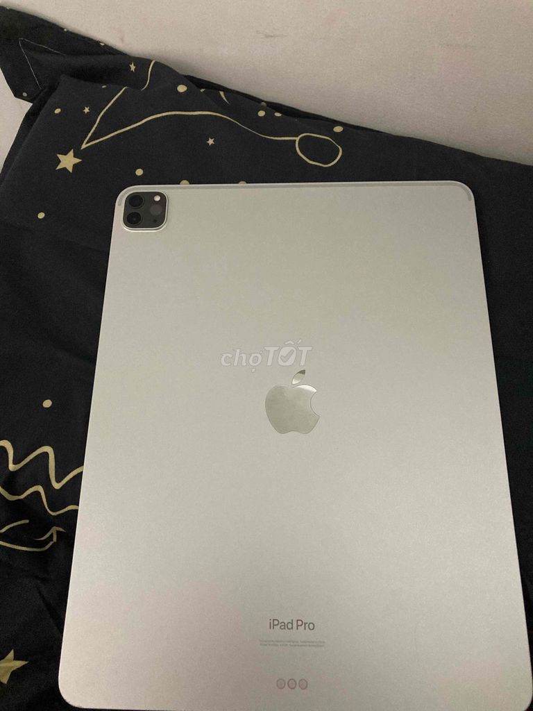Apple iPad Pro M2 12.9 inch 128GB. Mua bán Máy tính bảng tại Quận 7 Tp Hồ Chí Minh được đăng bởi táo 24h hình 1