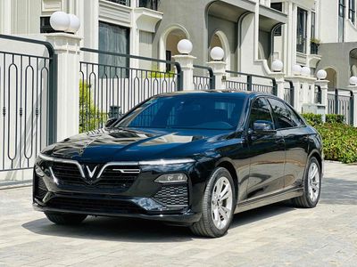 VinFast Lux A2.0 2021 2.0 AT - 41000 km. Mua bán Ô tô tại Quận Bắc Từ Liêm Hà Nội được đăng bởi Phạm Bá Hướng