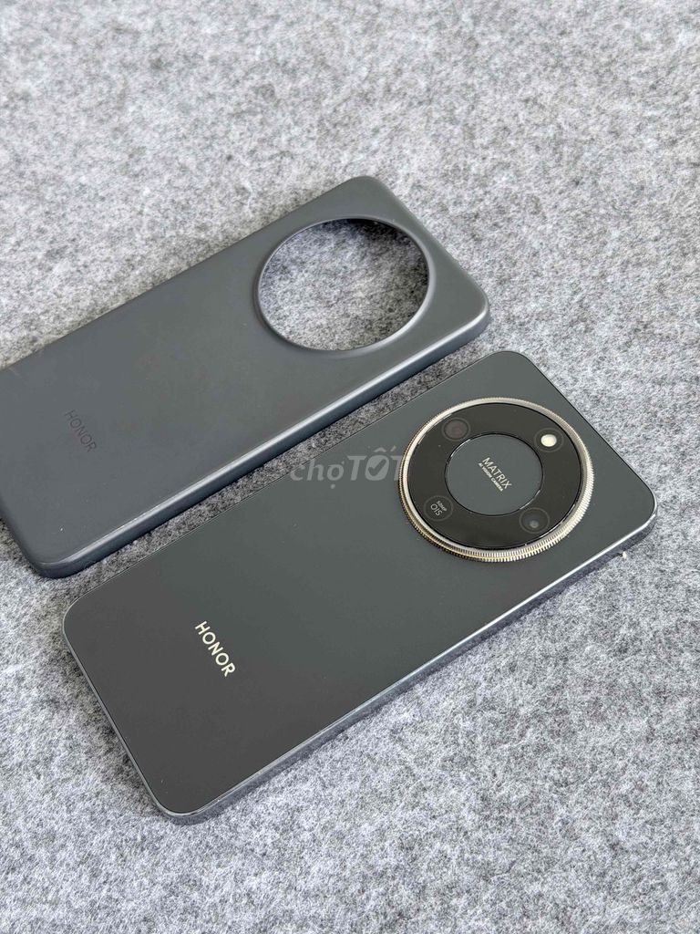 Honor X70 8/128GB 99% Fullbox. Mua bán Điện thoại tại Quận Ninh Kiều Cần Thơ được đăng bởi Nguyên Mobile 65 hình 1