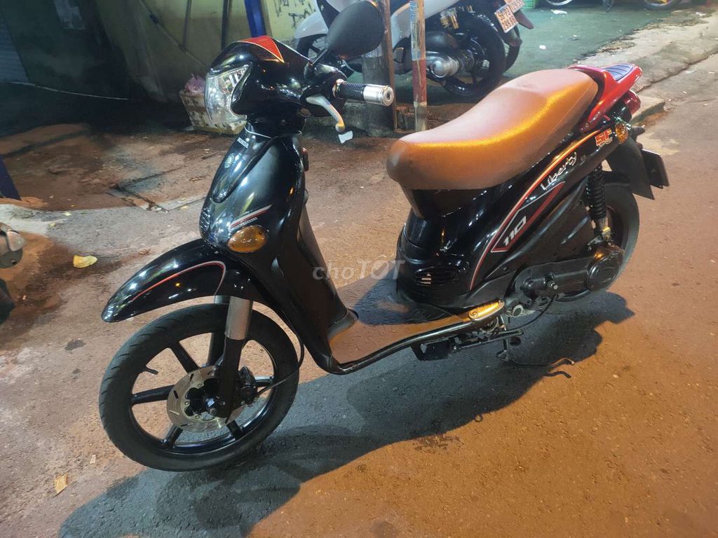 Bán xe pizago nhập ý giấy tờ đầy đủ. Mua bán Xe máy tại Quận 12 Tp Hồ Chí Minh được đăng bởi Đạt hình 4