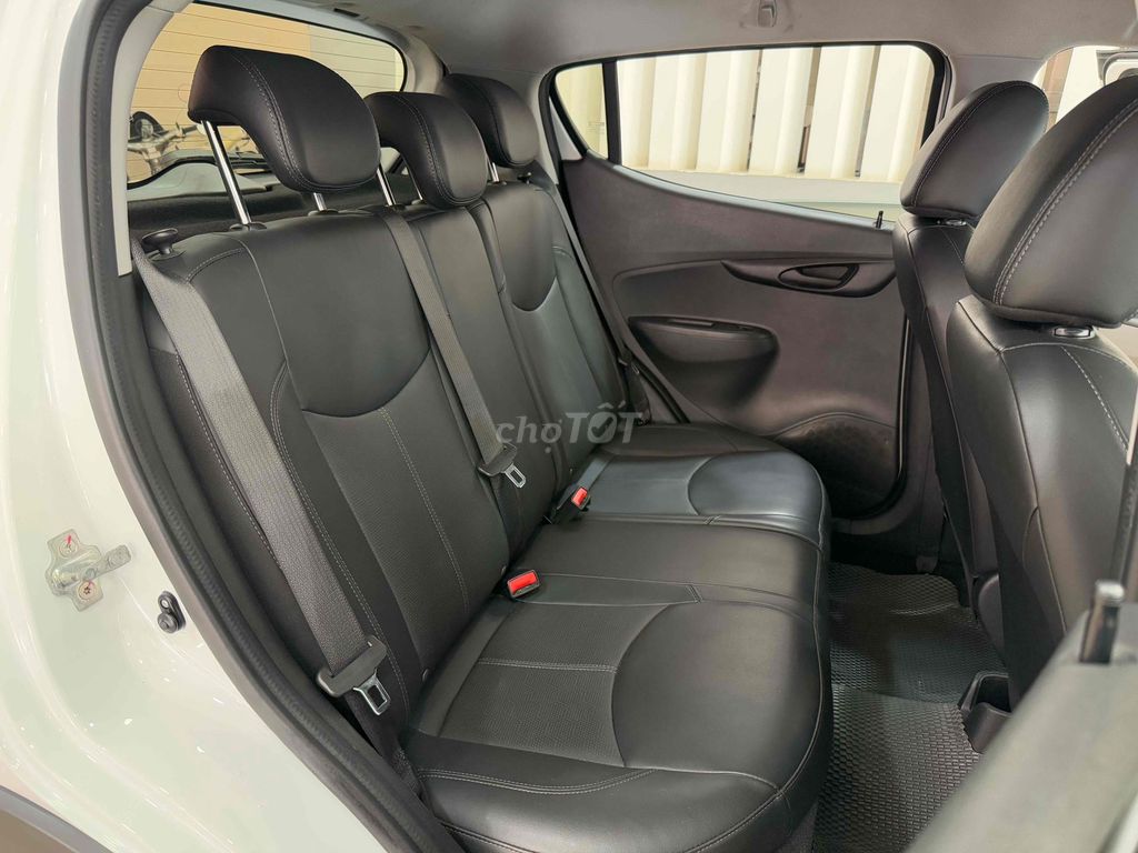 ❤️ VINFAST FADIL BASE 2021 ❤️. Mua bán Ô tô tại Quận Hải Châu Đà Nẵng được đăng bởi THANH HUY AUTO ĐÀ NẴNG hình 10