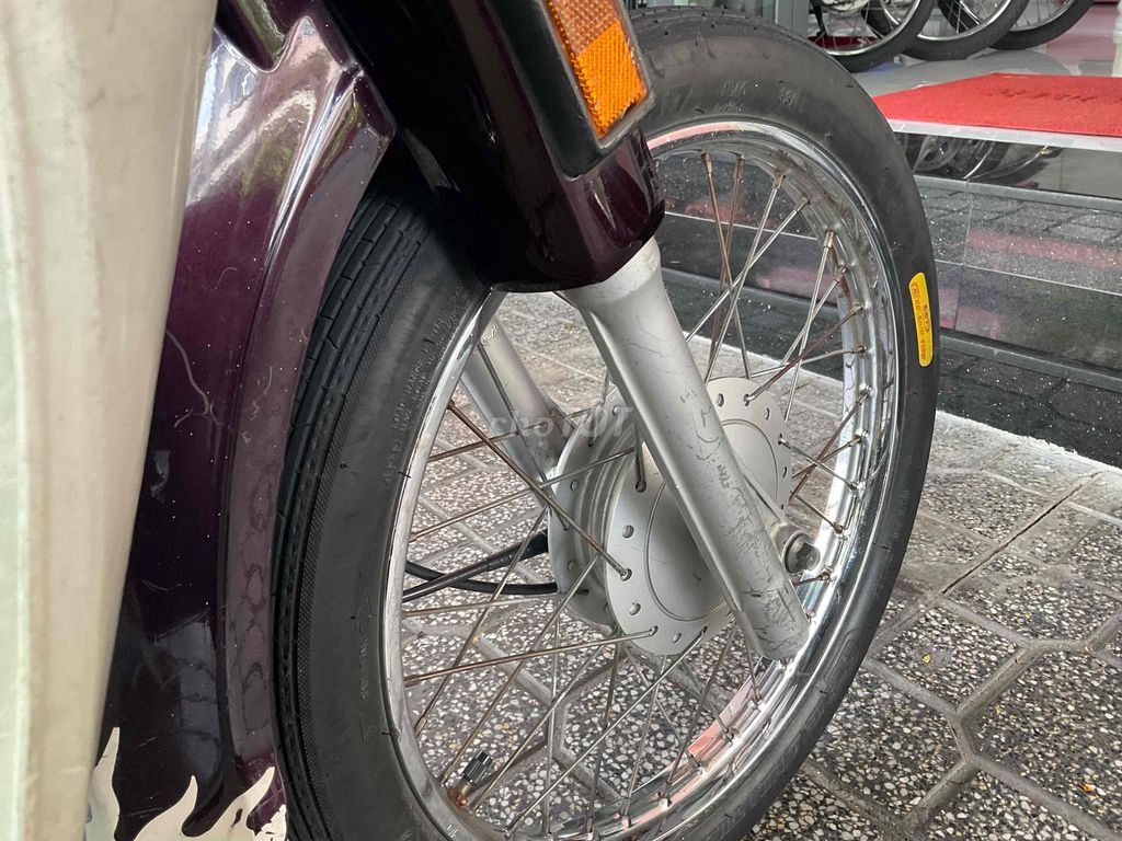 bán super 98. Mua bán Xe máy tại Quận Tân Phú Tp Hồ Chí Minh được đăng bởi Tin hình 4