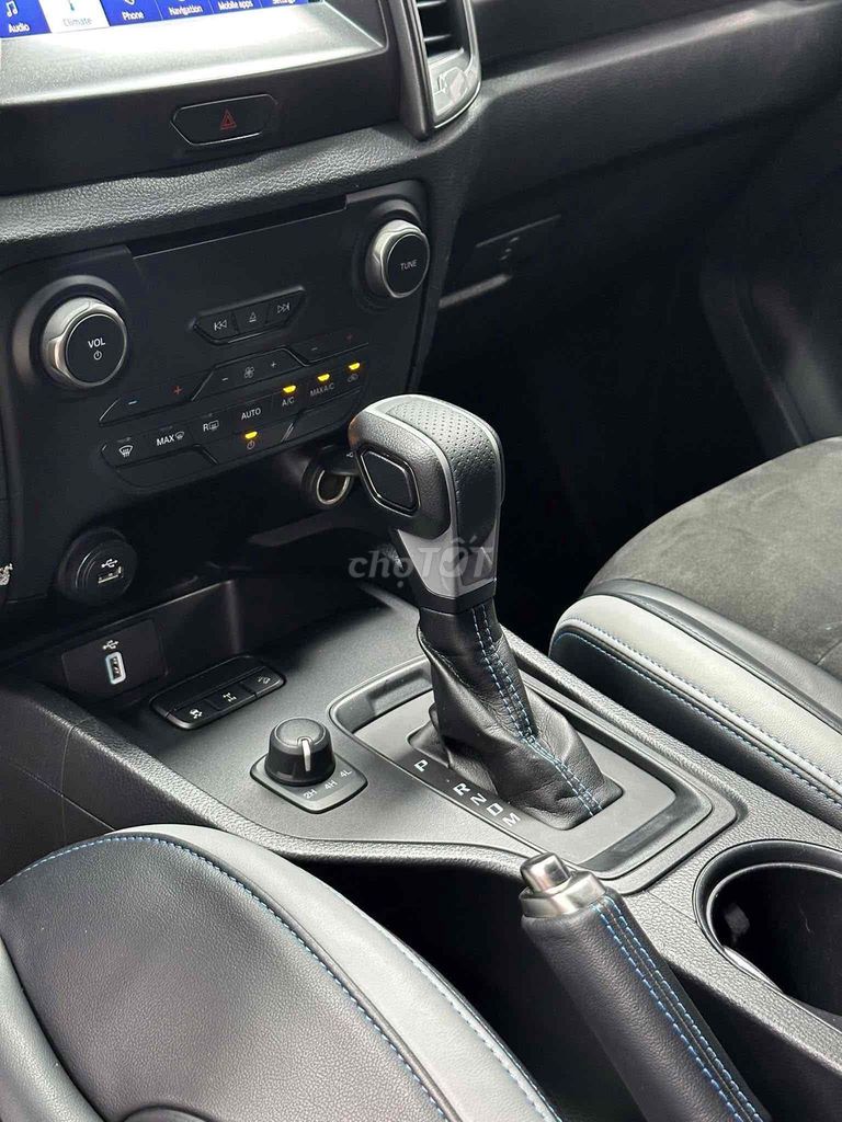 Ford Raptor 2020 không niên hạn. Mua bán Ô tô tại Thành phố Buôn Ma Thuột Đắk Lắk được đăng bởi Hiếu Đắk Lắk hình 13
