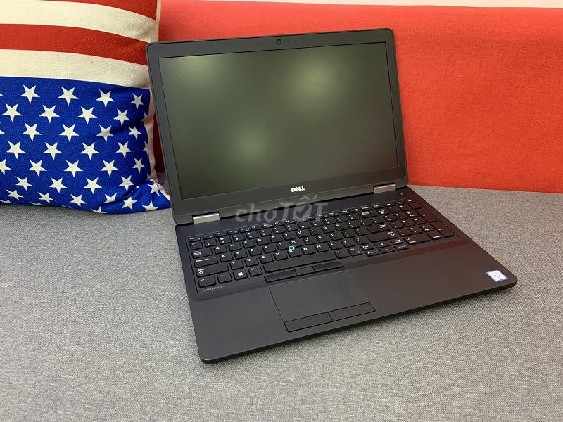 Dell Latitude 5580, I5, 15.6"FHD. Phím số_Mới 99%. Mua bán Laptop tại Quận Thanh Khê Đà Nẵng được đăng bởi Laptop 2nd bao bền giá rẻ  hình 1
