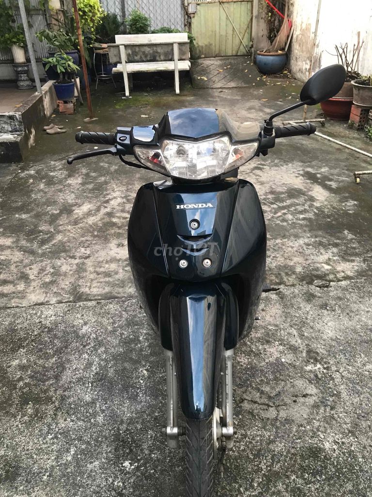 wve 110 đài loan-2006 bs77…xe zin. Mua bán Xe máy tại Quận Bình Tân Tp Hồ Chí Minh được đăng bởi Nguyen hình 4