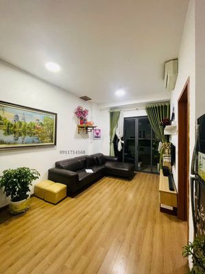 Cần bán căn 2 ngủ chung cư Báo nhân dân giá 4 tỷ hơn