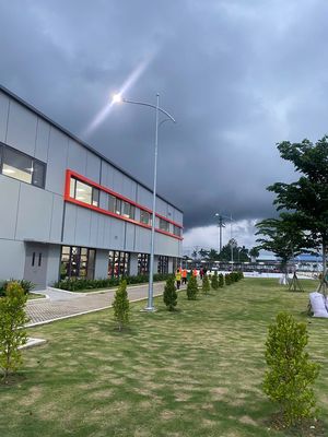 VSIP 2 BÌNH DƯƠNG -Nhân viên kho Shopee Lương Ngày. Việc làm tại Thị xã Bến Cát Bình Dương được đăng bởi CÔNG TY TNHH SKT VINA hình 1